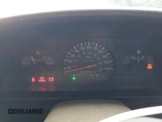 1994 Toyota Pickup z VIN JT4VN93D8R5042135, wystawiony jako Copart lot #45686625 z przebiegiem 139 784 mil mil oraz Szkoda całkowita • Salvage title. Historia ofert i sprzedaży dostępna na DreamBid. Obrazek 9.
