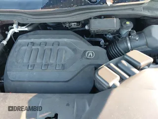 2015 Acura MDX Technology with VIN 5FRYD3H4XFB001083, listed as a IAAI auction lot 41213071 with 136,659 mi miles and . Bid and sale history available at DreamBid. Image 10.