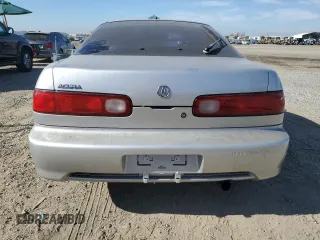 1998 Acura Integra LS z VIN JH4DC4454WS015487, wystawiony jako Copart lot #83005374 z przebiegiem 136 697 mil mil oraz Szkoda całkowita • Salvage title. Historia ofert i sprzedaży dostępna na DreamBid. Obrazek 6.