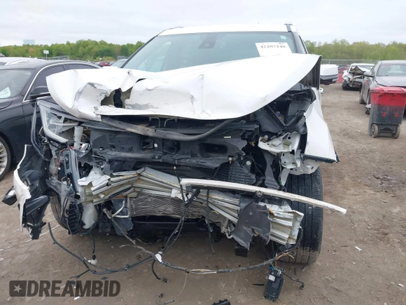 2018 Ford Explorer Limited с VIN 1FM5K8FHXJGB98294, выставлен на аукционе IAAI как лот 42207248 с пробегом Не указан миль и . История ставок и продаж доступна на DreamBid. Изображение 6.