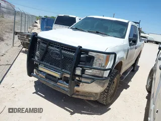2017 Ford F-250 XLT с VIN 1FT7X2B64HED35283, выставлен на аукционе IAAI как лот 42292819 с пробегом 241 343 миль миль и . История ставок и продаж доступна на DreamBid. Изображение 2.