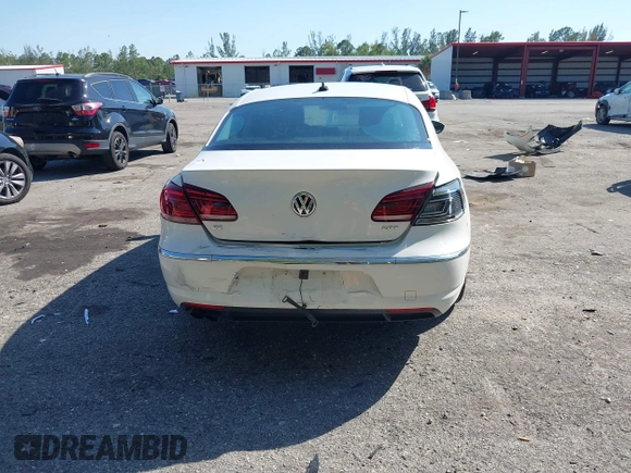 2013 Volkswagen CC Sport Plus с VIN WVWBP7AN5DE550701, выставлен на аукционе IAAI как лот 41791421 с пробегом 124 503 миль миль и . История ставок и продаж доступна на DreamBid. Изображение 16.