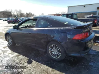 2005 Acura RSX z VIN JH4DC54855S008112, wystawiony jako Copart lot #45903385 z przebiegiem 241 427 mil mil oraz Czysty tytuł • Clean title. Historia ofert i sprzedaży dostępna na DreamBid. Obrazek 2.