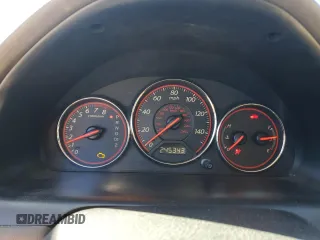2004 Honda Civic LX with VIN 1HGEM22534L075070, listed as a Copart auction lot 49024885 with 245,343 mi miles and Salvage Title. Bid and sale history available at DreamBid. Image 9.