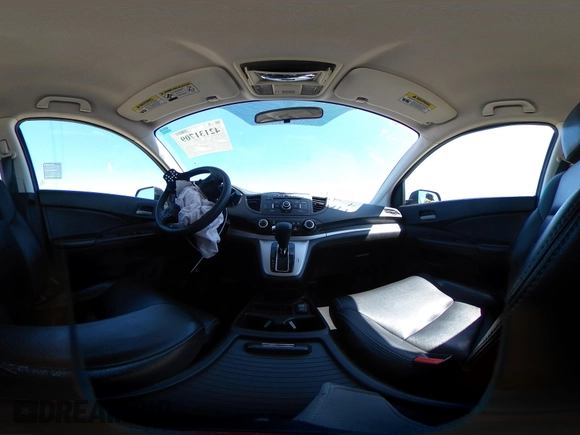 2013 Honda CR-V LX with VIN 2HKRM4H37DH663026, listed as a IAAI auction lot 42131709 with 107,107 mi miles and . Bid and sale history available at DreamBid. Image 19.