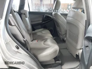 2011 Toyota RAV4 Limited with VIN 2T3DF4DVXBW153657, listed as a IAAI auction lot 42499240 with 116,140 mi miles and . Bid and sale history available at DreamBid. Image 8.