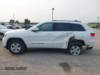 2017 Jeep Grand Cherokee Altitude с VIN 1C4RJFAG6HC727222, выставлен на аукционе IAAI как лот 42392659 с пробегом 77 604 миль миль и . История ставок и продаж доступна на DreamBid. Изображение 14.