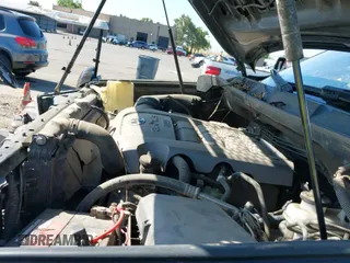 2013 Toyota Tundra с VIN 5TFUW5F15DX275230, выставлен на аукционе IAAI как лот 42314596 с пробегом 135 103 миль миль и . История ставок и продаж доступна на DreamBid. Изображение 19.