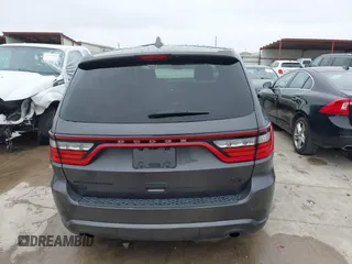 2018 Dodge Durango R/T with VIN 1C4SDJCT4JC341443, listed as a IAAI auction lot 41538154 with 88,030 mi miles and . Bid and sale history available at DreamBid. Image 16.