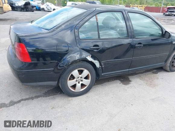 2003 Volkswagen Jetta GLS с VIN 3VWSK69M43M126923, выставлен на аукционе IAAI как лот 42211808 с пробегом 212 187 миль миль и . История ставок и продаж доступна на DreamBid. Изображение 6.