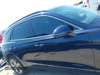 2023 Genesis GV70 2.5T z VIN KMUMADTB8PU132393, wystawiony jako IAAI lot #42166593 z przebiegiem 24 430 mil mil oraz . Historia ofert i sprzedaży dostępna na DreamBid. Obrazek 13.