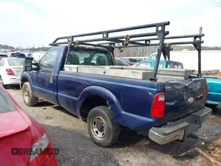 2012 Ford F-250 XL with VIN 1FTBF2A64CEA45925, listed as a IAAI auction lot 41502803 with 372,734 mi miles and . Bid and sale history available at DreamBid. Image 14.