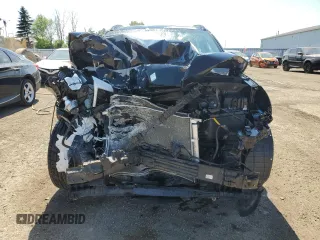 2019 Hyundai Tucson Limited with VIN KM8J3CAL7KU940714, listed as a Copart auction lot 58731815 with 80,885 mi miles and Salvage title. Bid and sale history available at DreamBid. Image 5.