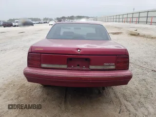 1996 Oldsmobile Cutlass Ciera 1SA VX5 z VIN 1G3AJ55M9T6322910, wystawiony jako Copart lot #84450064 z przebiegiem 163 709 mil mil oraz Szkody całkowita. Historia ofert i sprzedaży dostępna na DreamBid. Obrazek 6.