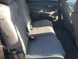2020 Chevrolet Traverse LS with VIN 1GNERFKW8LJ110610, listed as a Copart auction lot 45092295 with 128,945 mi miles and Salvage Title. Bid and sale history available at carsss.com. Image 11.