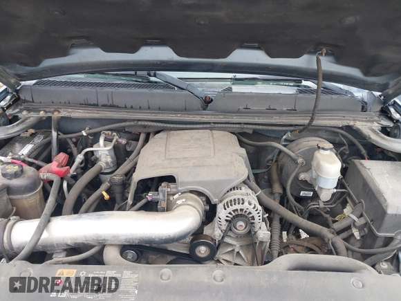 2012 GMC Sierra 1500 SLE with VIN 3GTP2VE7XCG140908, listed as a IAAI auction lot 42687003 with 190,878 mi miles and . Bid and sale history available at DreamBid. Image 10.