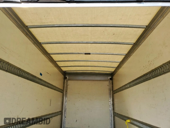 2016 Ford Transit с VIN 1FDBF9ZM8GKA85374, выставлен на аукционе Copart как лот 56703505 с пробегом 126 961 миль миль и Чистый • Clean title. История ставок и продаж доступна на DreamBid. Изображение 10.