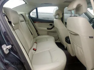 2010 Saab 9-3 z VIN YS3FA4MY0A1614064, wystawiony jako Copart lot #57460515 z przebiegiem 162 650 mil mil oraz Tytuł czysty. Historia ofert i sprzedaży dostępna na DreamBid. Obrazek 10.