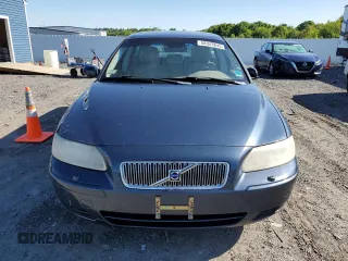2006 Volvo V70 2.4L z VIN YV1SW640562572807, wystawiony jako Copart lot #58343845 z przebiegiem 128 735 mil mil oraz Czysty tytuł • Clean title. Historia ofert i sprzedaży dostępna na DreamBid. Obrazek 5.