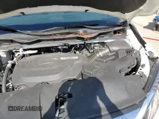 2019 Honda Odyssey EX-L with VIN 5FNRL6H79KB022392, listed as a Copart auction lot 82048715 with 88,206 mi miles and Salvage title. Bid and sale history available at DreamBid. Image 16.