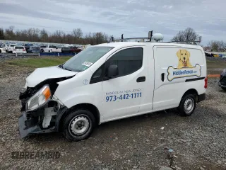 2019 Nissan NV200 S z VIN 3N6CM0KN7KK707454, wystawiony jako Copart lot #51436415 z przebiegiem 84 985 mil mil oraz Szkoda całkowita • Salvage title. Historia ofert i sprzedaży dostępna na DreamBid. Obrazek 1.