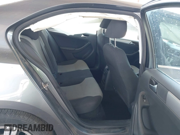 2017 Volkswagen Jetta S с VIN 3VW2B7AJ2HM350559, выставлен на аукционе IAAI как лот 42262206 с пробегом 112 333 миль миль и . История ставок и продаж доступна на DreamBid. Изображение 8.