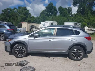2019 Subaru Crosstrek Limited z VIN JF2GTAMC3K8308107, wystawiony jako IAAI lot #39920602 z przebiegiem 39 396 mil mil oraz . Historia ofert i sprzedaży dostępna na DreamBid. Obrazek 14.