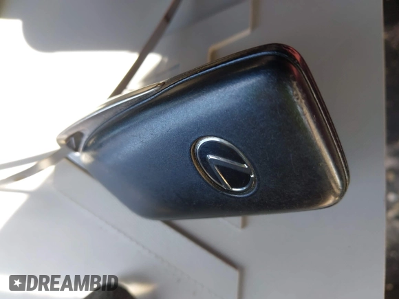 2019 Lexus IS 300 с VIN JTHC81D25K5034043, выставлен на аукционе IAAI как лот 42113844 с пробегом 96 421 миль миль и . История ставок и продаж доступна на DreamBid. Изображение 11.