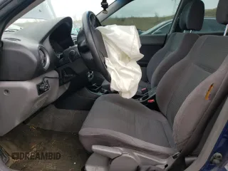 2002 Subaru Impreza с VIN JF1GG65542G817814, выставлен на аукционе Copart как лот 47843865 с пробегом Не указан миль и Списание • Salvage title. История ставок и продаж доступна на DreamBid. Изображение 7.