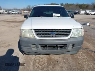 2003 Ford Explorer XLS z VIN 1FMZU72K93UC15792, wystawiony jako IAAI lot #41295799 z przebiegiem 275 275 mil mil oraz . Historia ofert i sprzedaży dostępna na DreamBid. Obrazek 6.