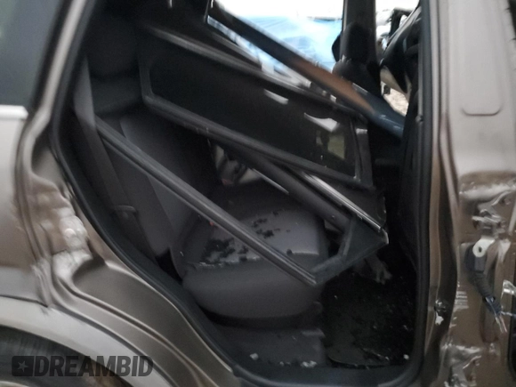 2012 Chevrolet Captiva Sport LS with VIN 3GNAL2EK0CS534802, listed as a Copart auction lot 69007394 with 131,386 mi miles and Salvage Title. Bid and sale history available at DreamBid. Image 11.