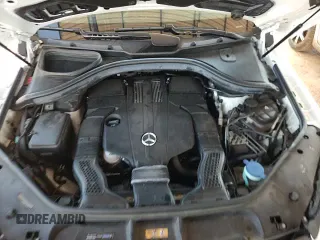 2019 Mercedes-Benz GLS 450 с VIN 4JGDF6EE3KB233610, выставлен на аукционе Copart как лот 84016005 с пробегом 56 950 миль миль и Чистый • Clean title. История ставок и продаж доступна на DreamBid. Изображение 13.