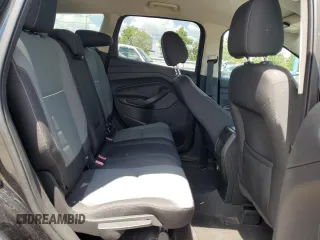 2013 Ford Escape SE с VIN 1FMCU9G99DUC87424, выставлен на аукционе Copart как лот 63191505 с пробегом 156 278 миль миль и Чистый • Clean title. История ставок и продаж доступна на DreamBid. Изображение 11.