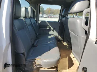 2015 Ford F-350 Platinum with VIN 1FT8W3B60FEA53281, listed as a Copart auction lot 74458914 with Not Provided miles and Salvage Title. Bid and sale history available at DreamBid. Image 10.