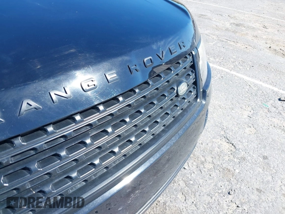 2017 Land Rover Range Rover z VIN SALGS2FE9HA347512, wystawiony jako IAAI lot #41616415 z przebiegiem 53 913 mil mil oraz . Historia ofert i sprzedaży dostępna na DreamBid. Obrazek 6.