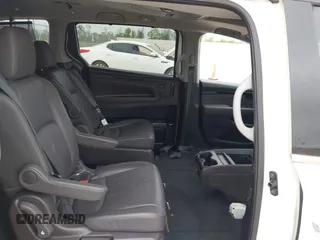 2019 Honda Odyssey Elite with VIN 5FNRL6H96KB022514, listed as a IAAI auction lot 41867864 with 62,749 mi miles and . Bid and sale history available at DreamBid. Image 8.