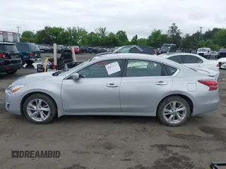 2013 Nissan Altima SV with VIN 1N4AL3AP6DC137673, listed as a IAAI auction lot 42198910 with 193,000 mi miles and . Bid and sale history available at DreamBid. Image 14.