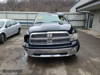2009 Dodge Ram 1500 SLT with VIN 1D3HV18T59S704891, listed as a Copart auction lot 49258715 with 153,927 mi miles and Salvage Title. Bid and sale history available at carsss.com. Image 5.