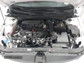 2025 Hyundai Elantra N Line z VIN KMHLR4DF6SU867998, wystawiony jako IAAI lot #41814806 z przebiegiem 4 892 mil mil oraz . Historia ofert i sprzedaży dostępna na DreamBid. Obrazek 10.