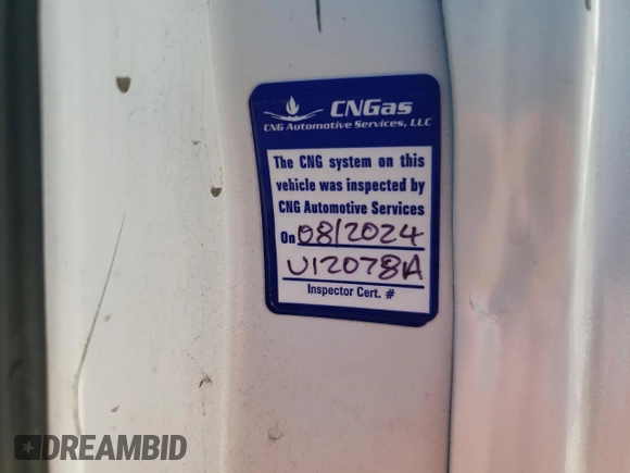 2014 Chevrolet Express Cargo Van with VIN 1GCWGFCB2E1122236, listed as a Copart auction lot 72826254 with 70,696 mi miles and Clean Title. Bid and sale history available at carsss.com. Image 13.
