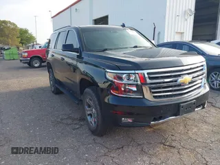 2017 Chevrolet Tahoe LT with VIN 1GNSKBKC3HR372677, listed as a IAAI auction lot 42458861 with 72,031 mi miles and . Bid and sale history available at DreamBid. Image 1.