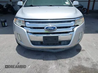 2011 Ford Edge Limited с VIN 2FMDK3KC2BBA79995, выставлен на аукционе IAAI как лот 42694736 с пробегом 84 186 миль миль и . История ставок и продаж доступна на DreamBid. Изображение 6.