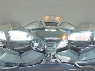 2017 Toyota Camry XLE with VIN 4T1BF1FK3HU811412, listed as a Copart auction lot 49030825 with 108,977 mi miles and Salvage title. Bid and sale history available at DreamBid. Image 12.