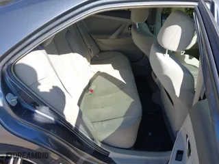 2007 Toyota Camry CE with VIN 4T1BE46K97U168874, listed as a IAAI auction lot 41784810 with 224,685 mi miles. Bid and sale history available at carsss.com. Image 8.