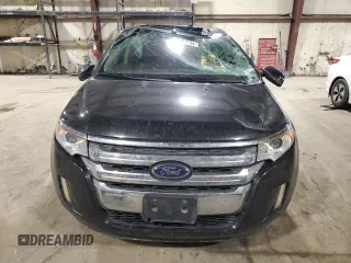2013 Ford Edge Limited z VIN 2FMDK4KC4DBB79864, wystawiony jako Copart lot #86343444 z przebiegiem 166 681 mil mil oraz Szkody całkowita. Historia ofert i sprzedaży dostępna na DreamBid. Obrazek 5.