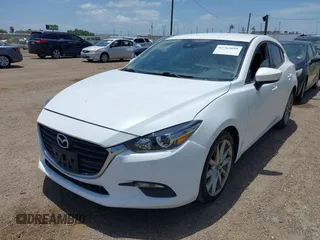 2017 Mazda 3 Touring с VIN 3MZBN1L77HM157118, выставлен на аукционе IAAI как лот 42765099 с пробегом 132 485 миль миль и . История ставок и продаж доступна на DreamBid. Изображение 6.