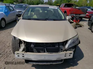 2010 Lexus HS 250h z VIN JTHBB1BA5A2005620, wystawiony jako Copart lot #54177945 z przebiegiem 158 023 mil mil oraz Szkoda całkowita • Salvage title. Historia ofert i sprzedaży dostępna na DreamBid. Obrazek 5.