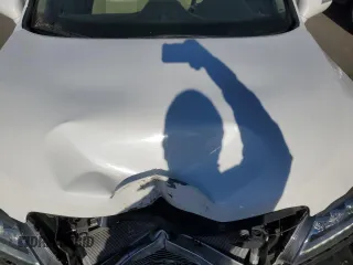 2017 Acura RDX with VIN 5J8TB3H39HL003157, listed as a Copart auction lot 88580555 with 124,511 mi miles and Salvage Title. Bid and sale history available at carsss.com. Image 11.
