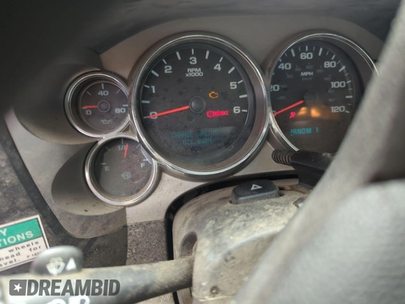 2009 Chevrolet Silverado 3500HD with VIN 1GBHK79K79E156633, listed as a IAAI auction lot 42610304 with Not provided miles and . Bid and sale history available at DreamBid. Image 30.