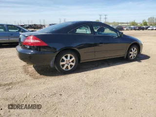 2005 Honda Accord LX SE z VIN 1HGCM82485A017499, wystawiony jako Copart lot #48952225 z przebiegiem 149 806 mil mil oraz Szkoda całkowita • Salvage title. Historia ofert i sprzedaży dostępna na DreamBid. Obrazek 3.